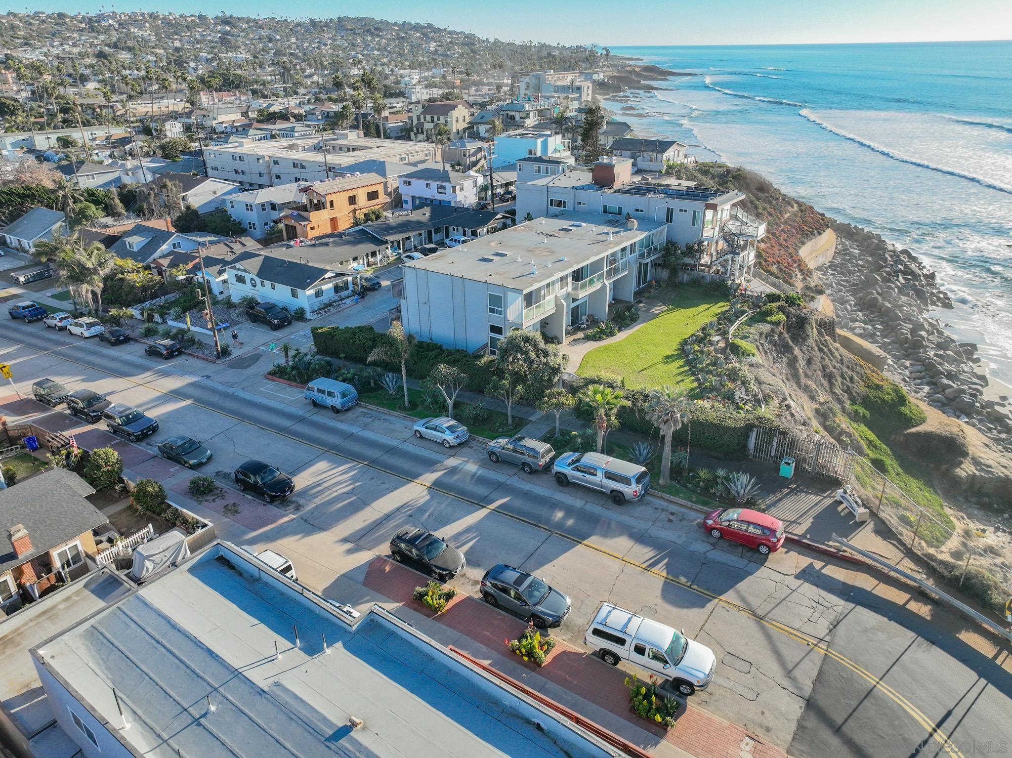 4961-67 Coronado Ave.
