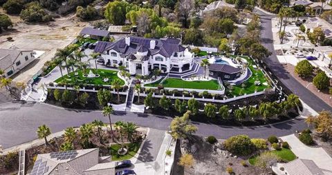 733 CLAYBURN CT Alpine CA 91901
