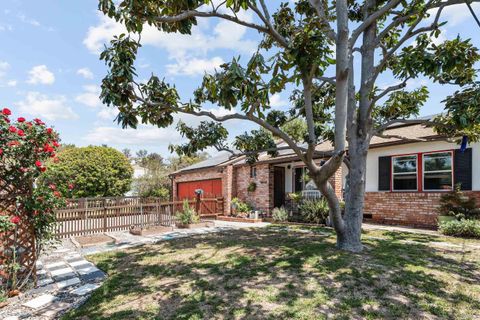 3879  Capitol St La Mesa CA 91941