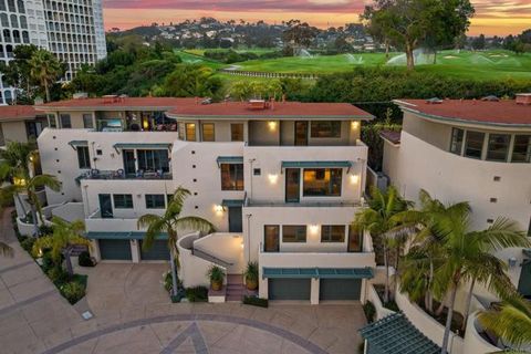 7139 FAY AVENUE La Jolla CA 92037