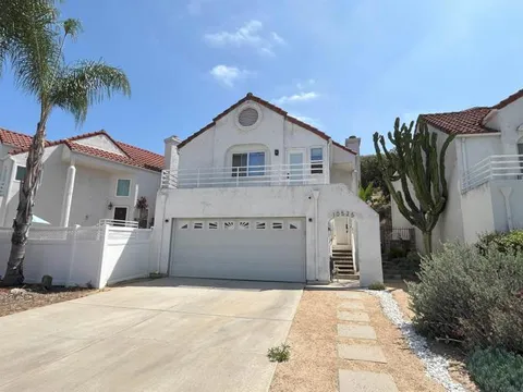 10525 Flora Verda Court, Santee, CA 92071 - #: PTP2503176