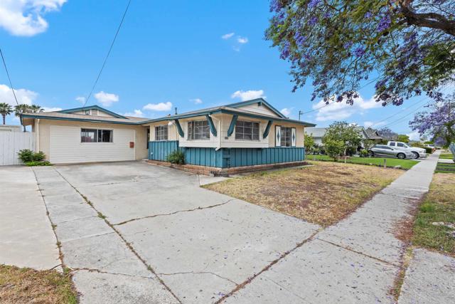 8343 San Carlos Dr. Drive