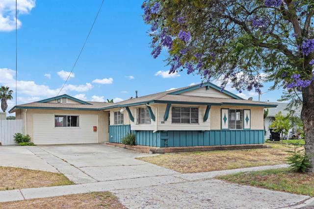 8343 San Carlos Dr. Drive