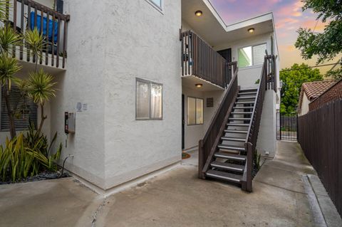 3727  Herman Ave  6 San Diego CA 92104