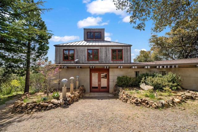1020 Julian Orchards Drive