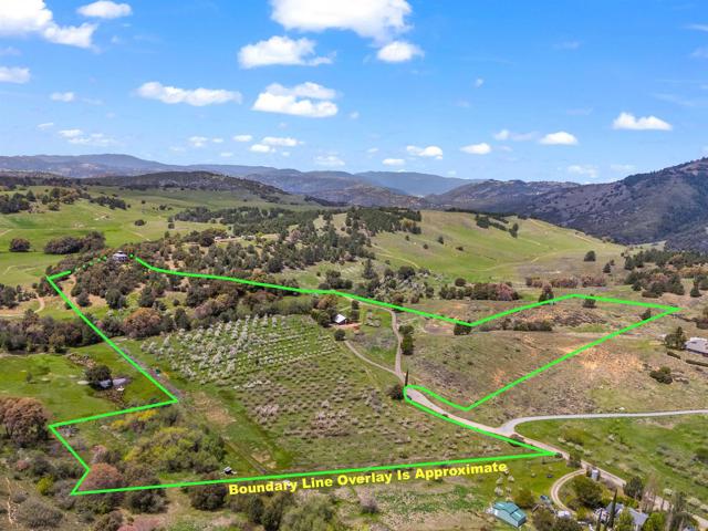 1020 Julian Orchards Drive