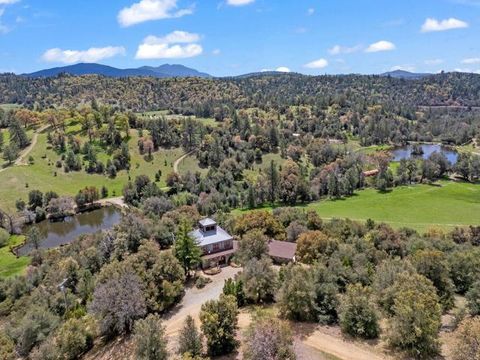 1020 Julian Orchards Drive Julian CA 92036