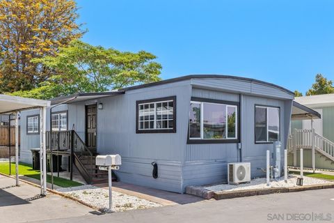 351 E Bradley Ave  SPC 125 El Cajon CA 92021