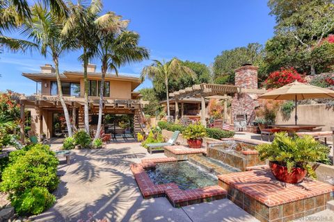 2427  Dresden Place La Jolla CA 92037