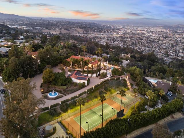 10310 Fuerte Drive