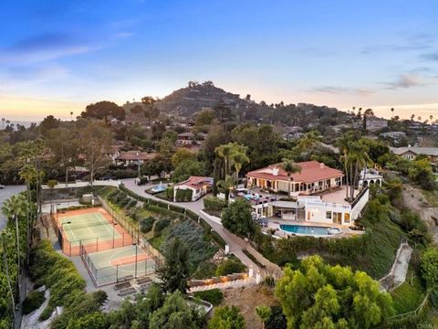 10310 Fuerte Drive La Mesa CA 91941