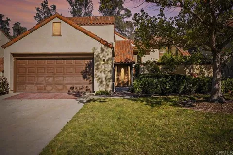 17515 Devereux Rd, San Diego, CA 92128 - #: PTP2502582