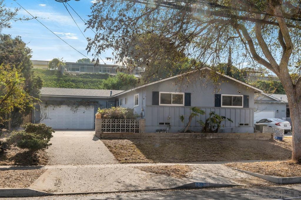 Photo for 228 E J St, Chula Vista, CA 91910 (MLS # 250000205)