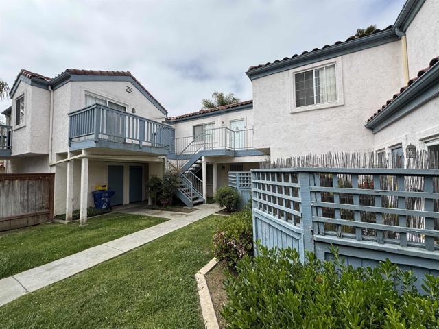 564 Davidson Street