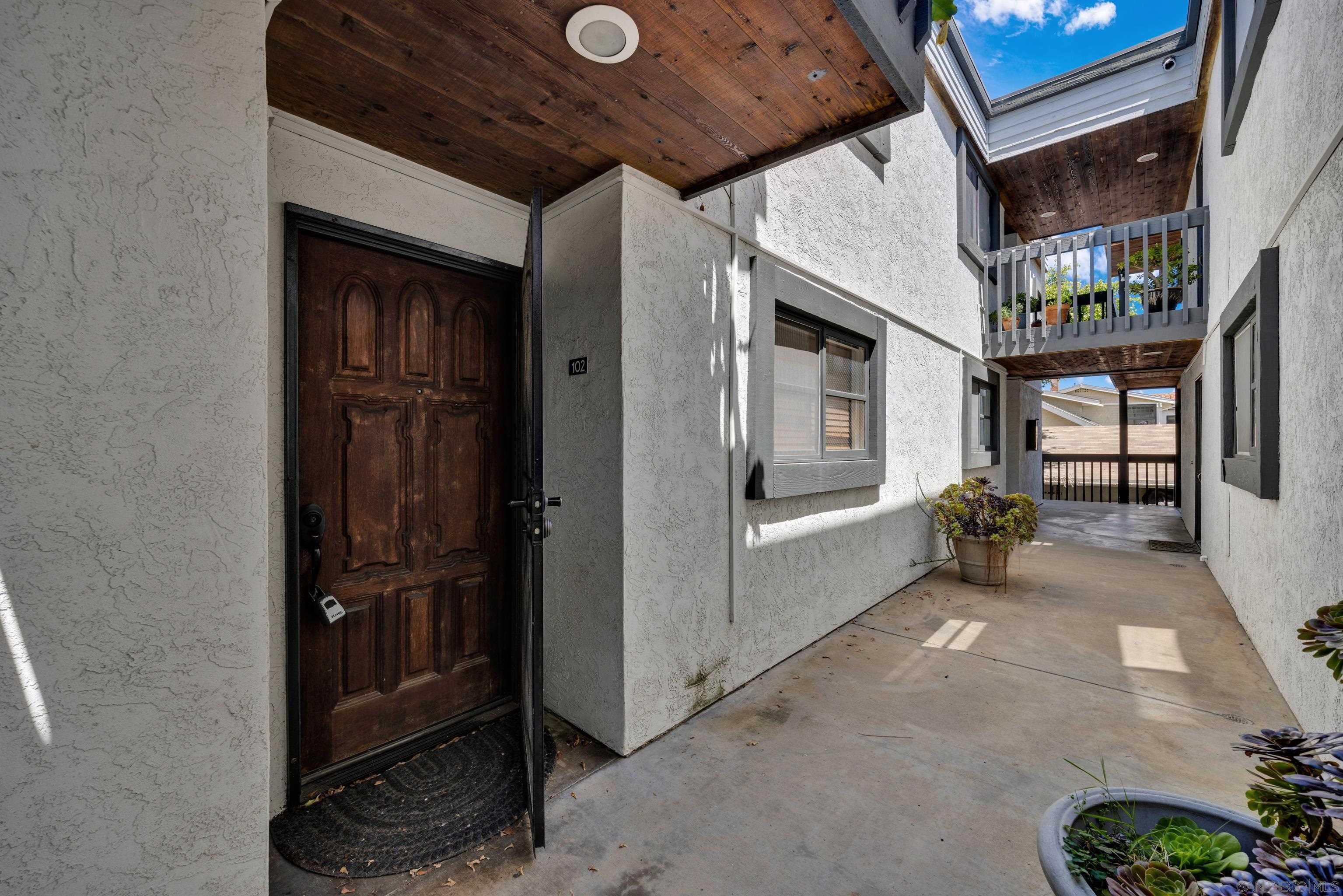 4055 Falcon St 102
