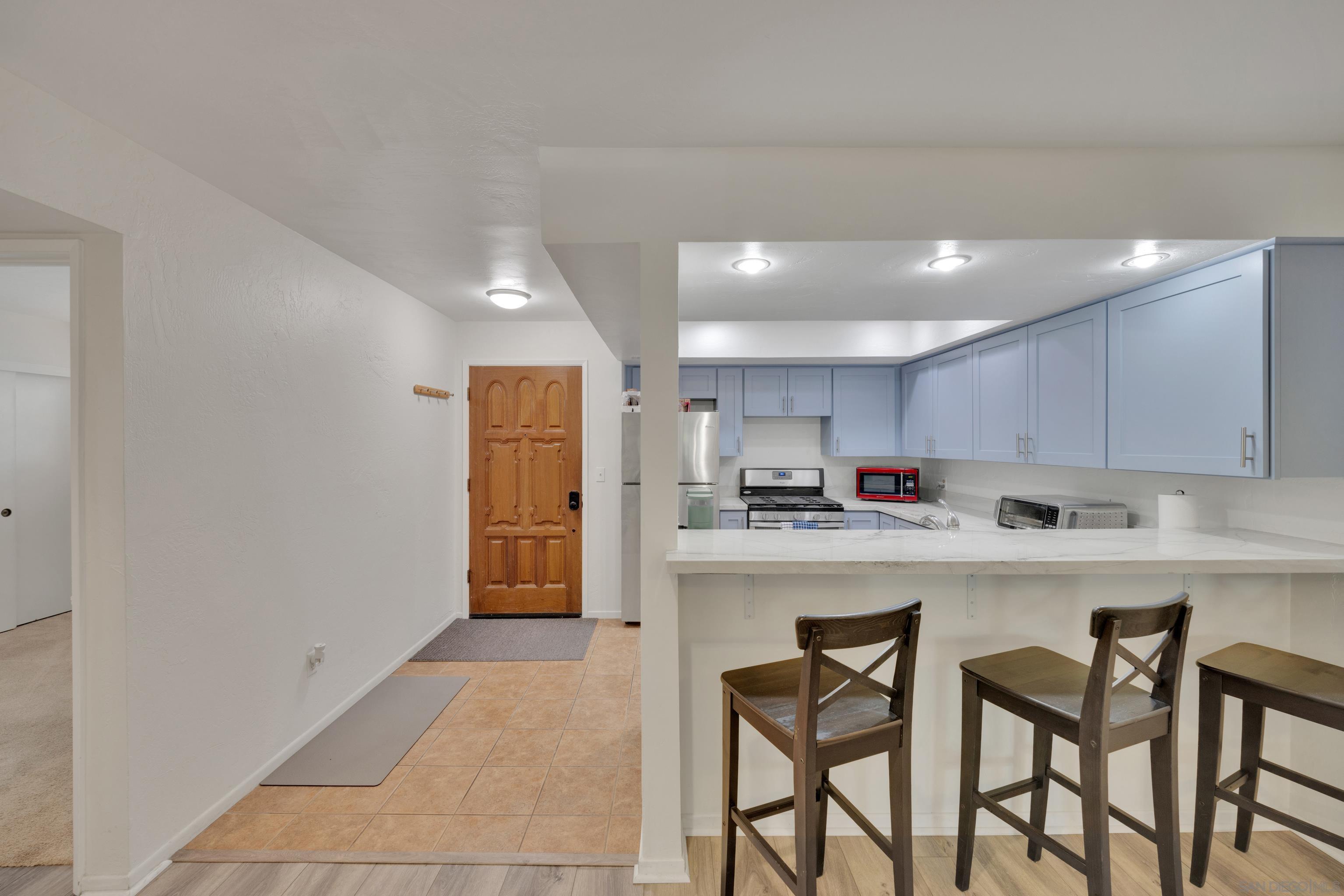 4055 Falcon St 102
