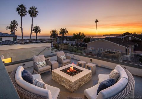 1105  Pine St Coronado CA 92118