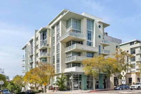 3812 Park Boulevard Unit 206, San Diego, CA 92103 - #: PTP2501369