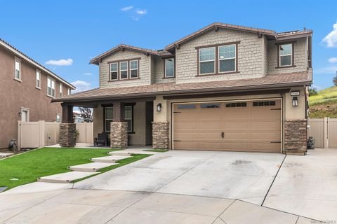 35882  Blue Breton Dr Fallbrook CA 92028
