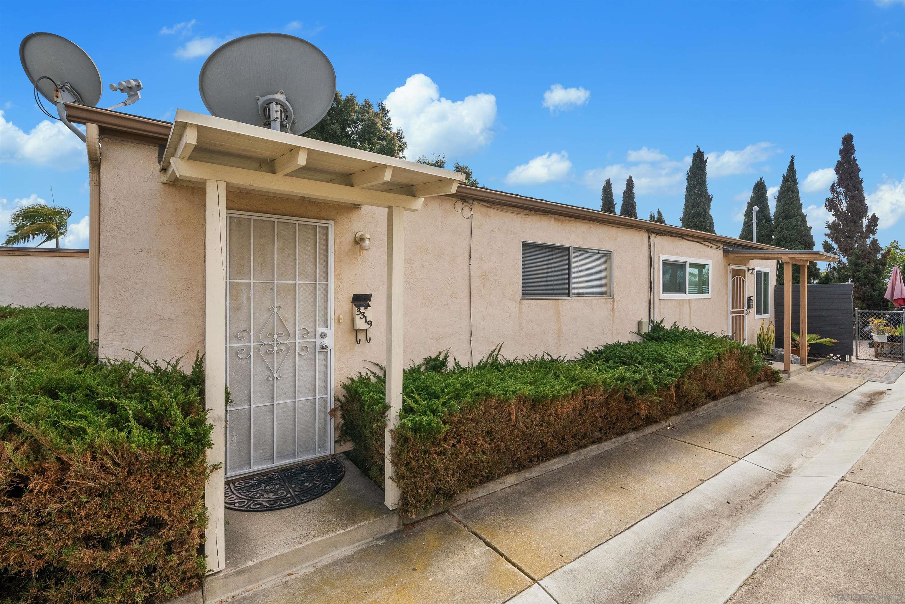 3317-19 Jemez Dr