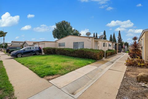 3317-19  Jemez Dr San Diego CA 92117