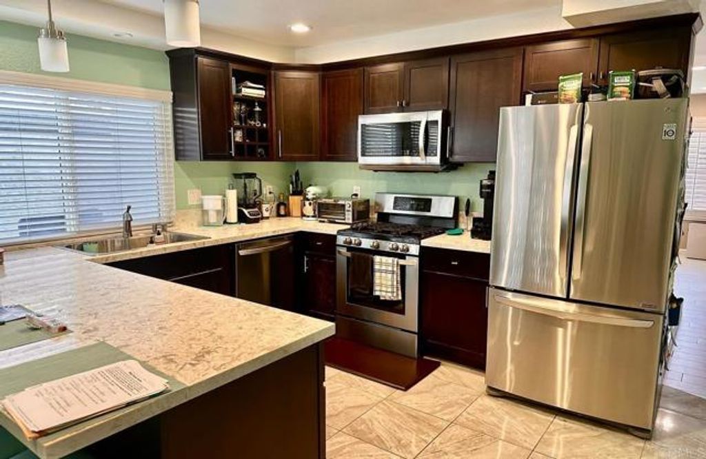 Photo for 10829 Lamentin Ct. Court, San Diego, CA 92124 (MLS # PTP2401331)