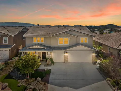 30343 Mahogany St, Murrieta, CA 92563 - #: NDP2410663