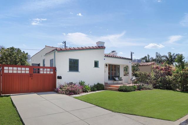 2764 Granville Avenue