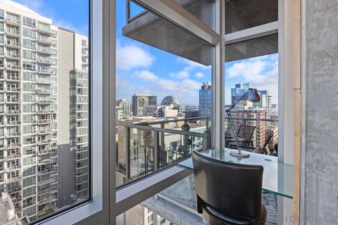 800 The Mark Lane 1704 San Diego CA 92101