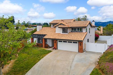 902  Homestead Place Escondido CA 92026