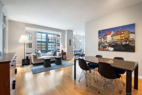 530 K St 510 San Diego CA 92101