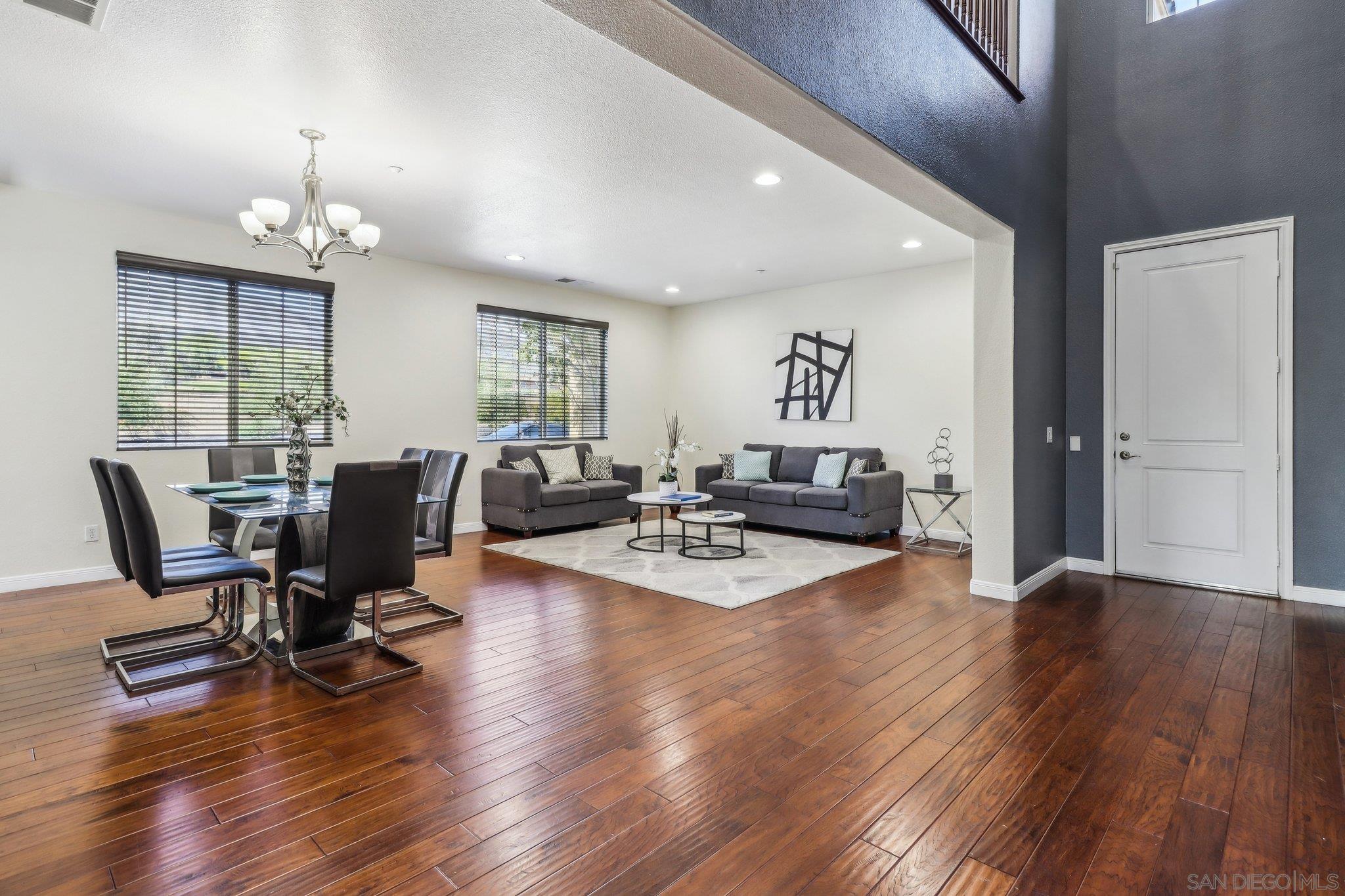3043 Adams Ranch Ct