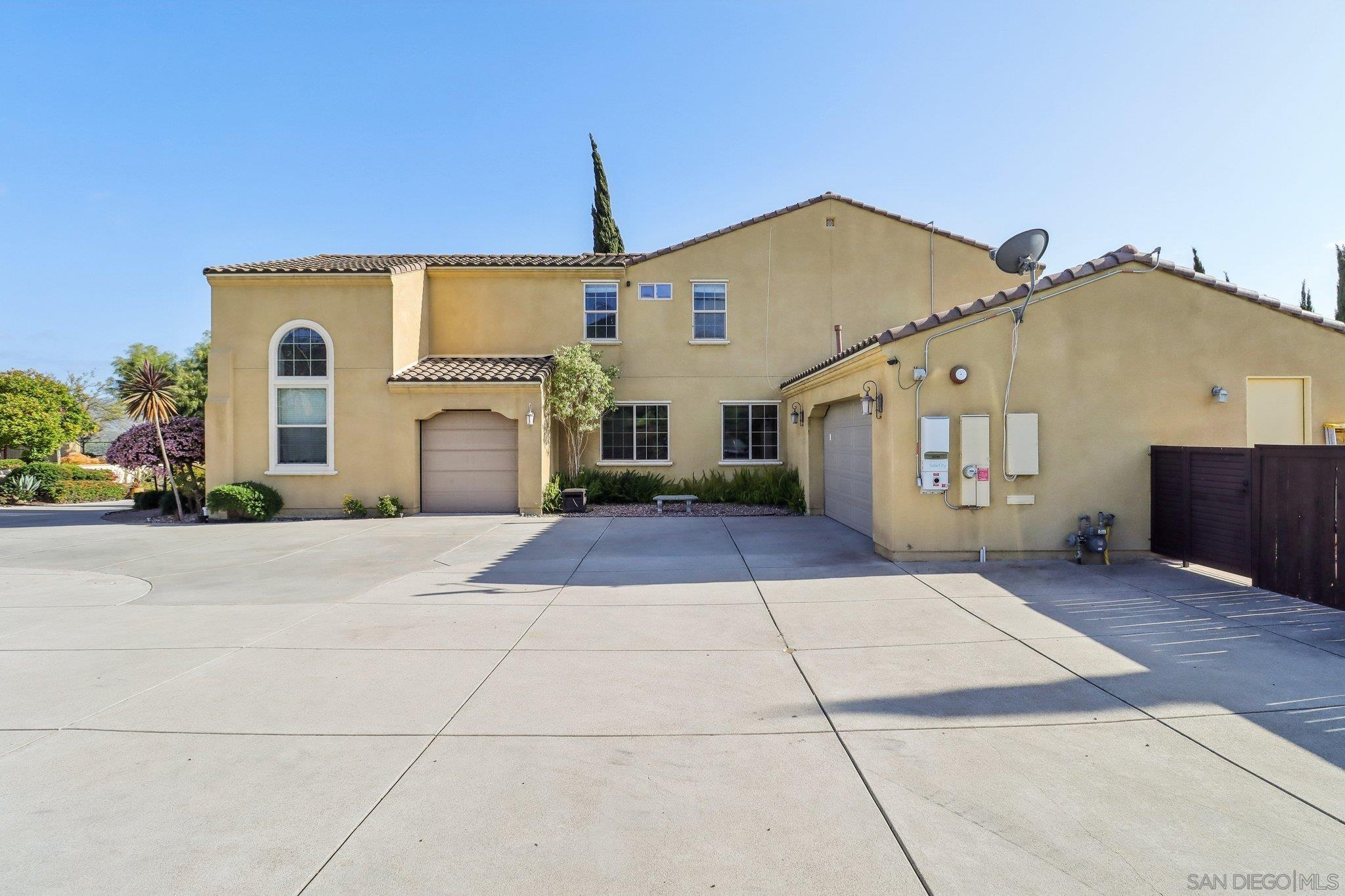 3043 Adams Ranch Ct
