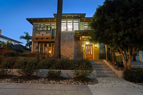 2435  G St San Diego CA 92102
