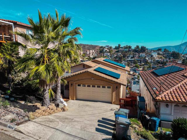 1649 La Presa Avenue