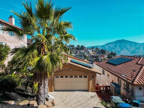 1649 La Presa Avenue Spring Valley CA 91977