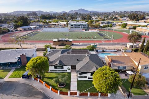 4058  Apore Street La Mesa CA 91941
