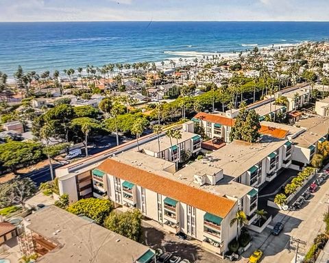 6450  La Jolla Blvd  349 La Jolla CA 92037