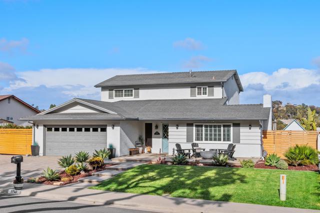 3740 Longview Drive