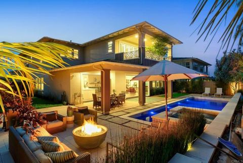 939 Moonstone Court Encinitas CA 92024