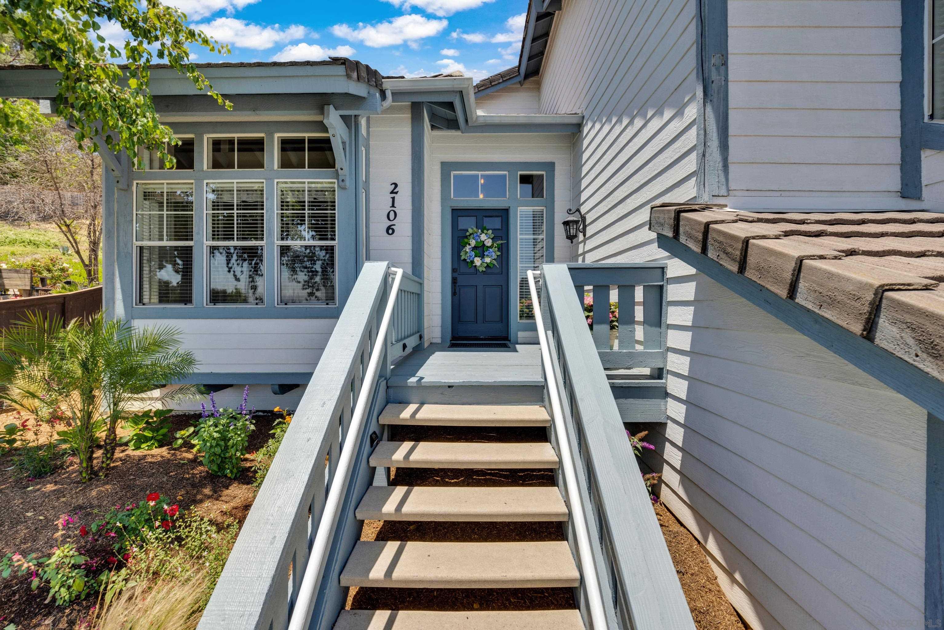 2106 Laura Dr
