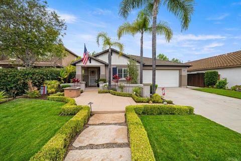 1064 Eliot St. Oceanside CA 92057