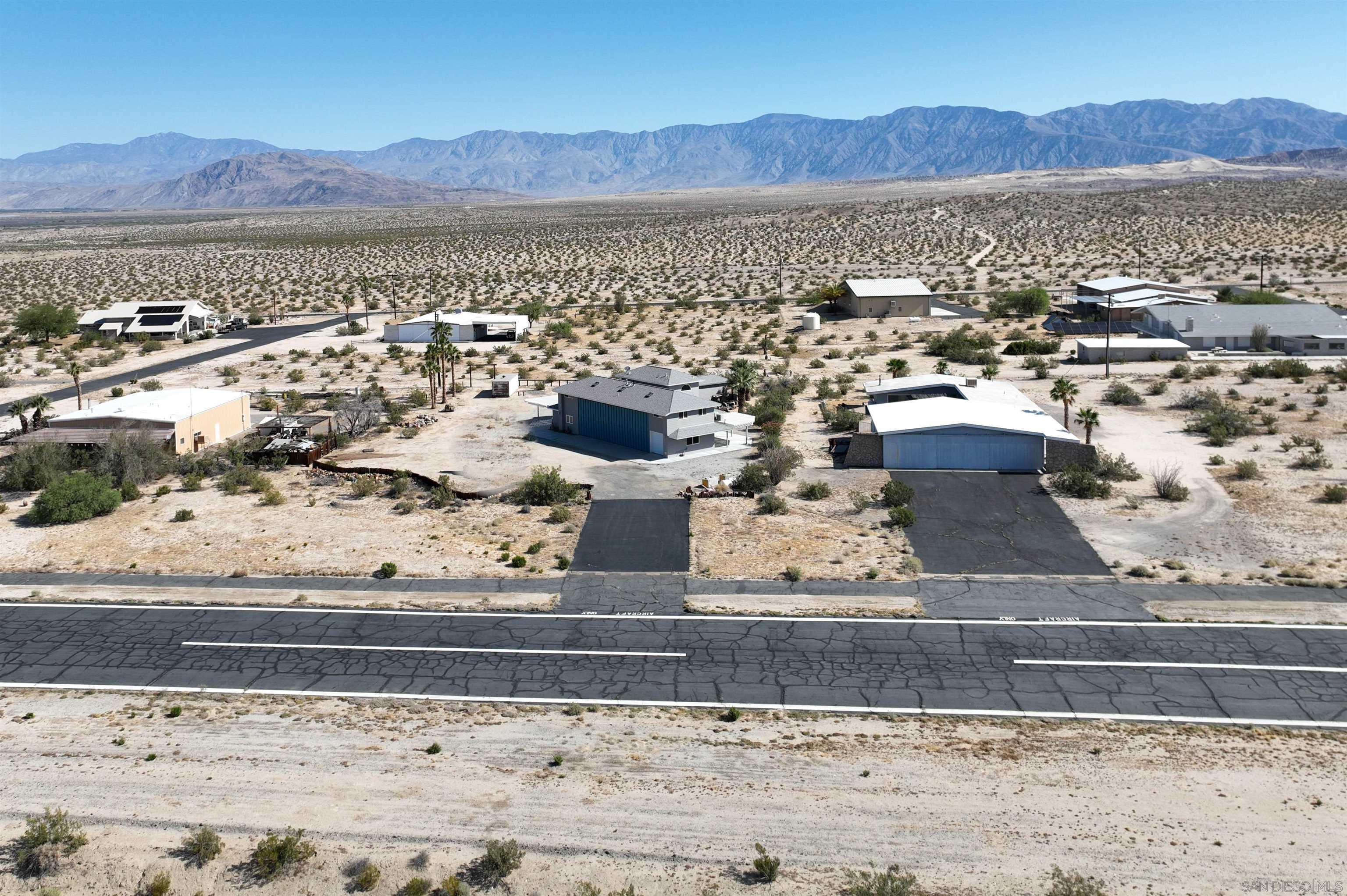 2626 Airstrip