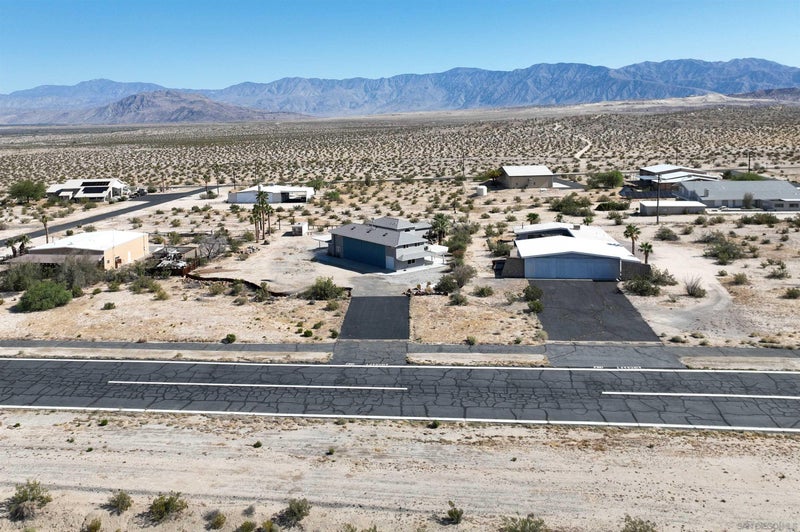 2626 Airstrip