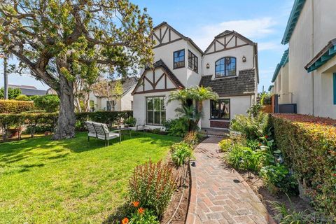 755  F Ave Coronado CA 92118