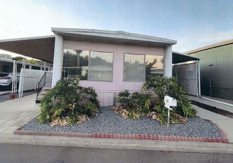 1951  47th St  71 San Diego CA 92102