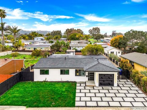 4664  Isleta Ave San Diego CA 92117