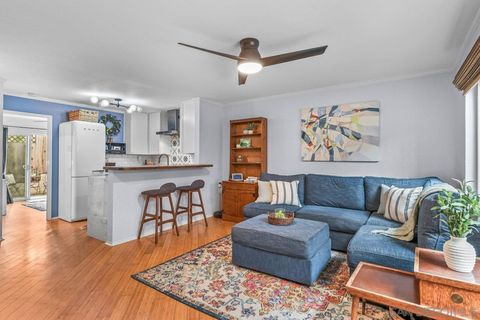 4320  Mentone St  3 San Diego CA 92107