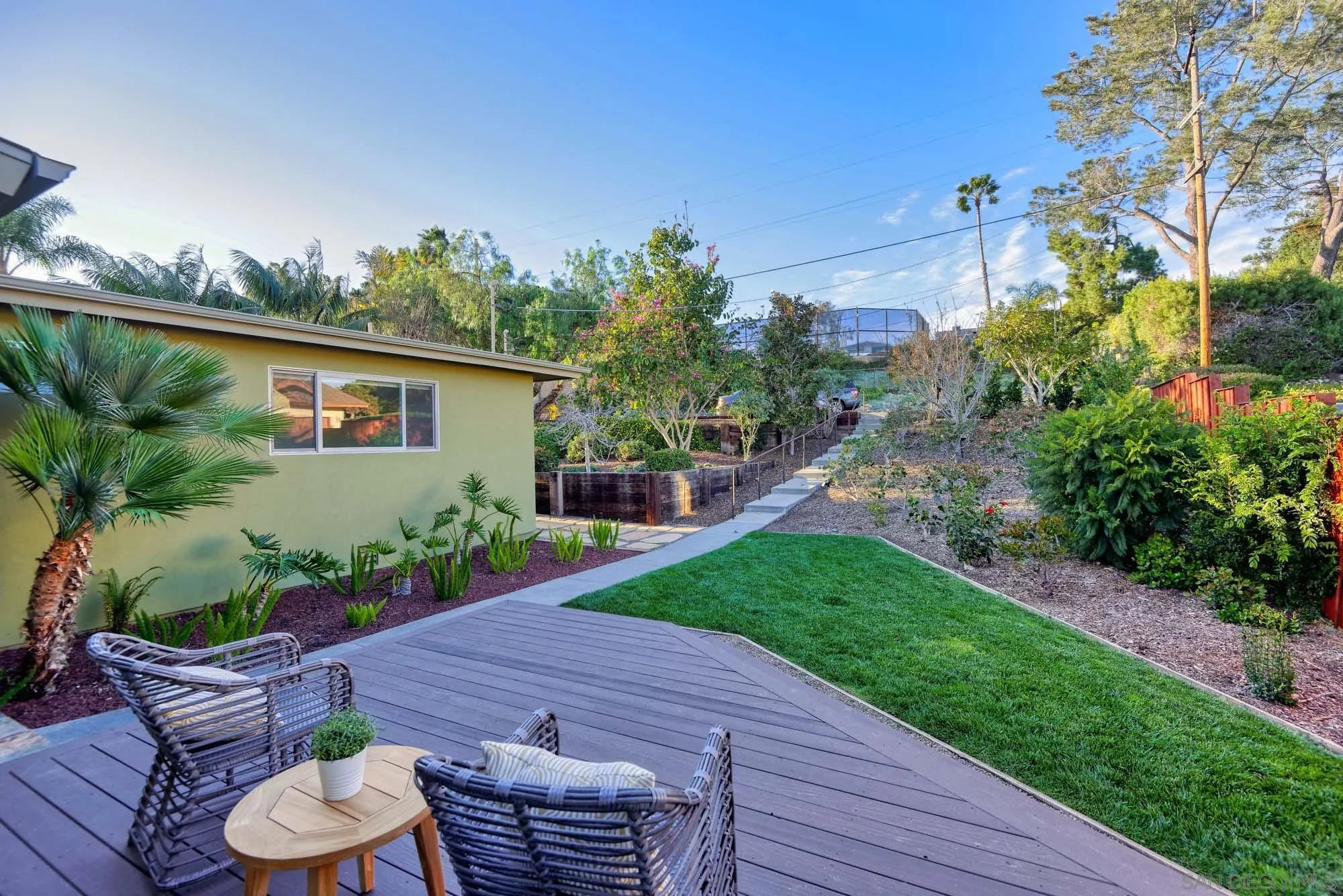 San Diego, California 92109, United States, 4 Bedrooms Bedrooms, ,4 BathroomsBathrooms,Residential,Pending,86720