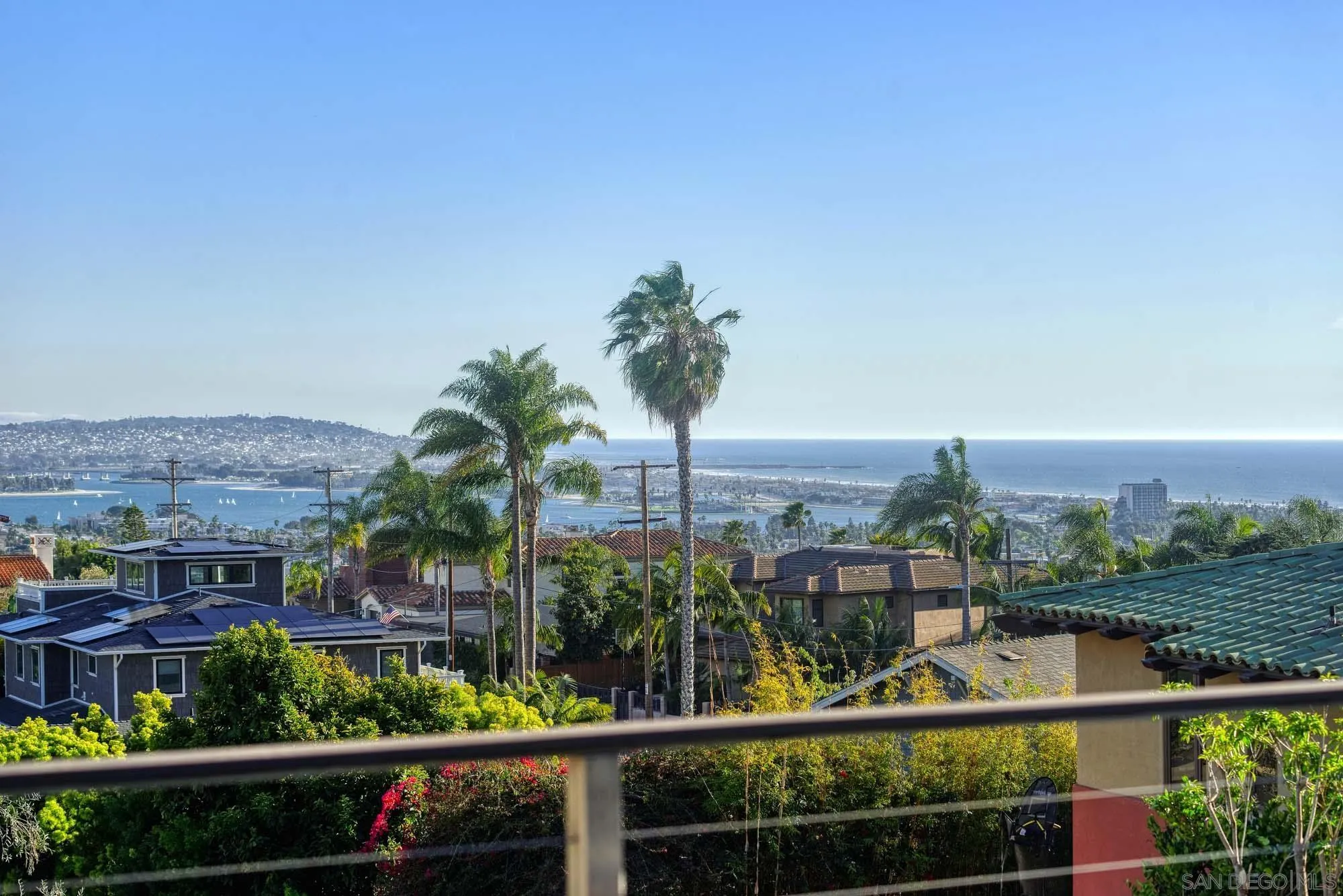 San Diego, California 92109, United States, 4 Bedrooms Bedrooms, ,4 BathroomsBathrooms,Residential,Pending,86720